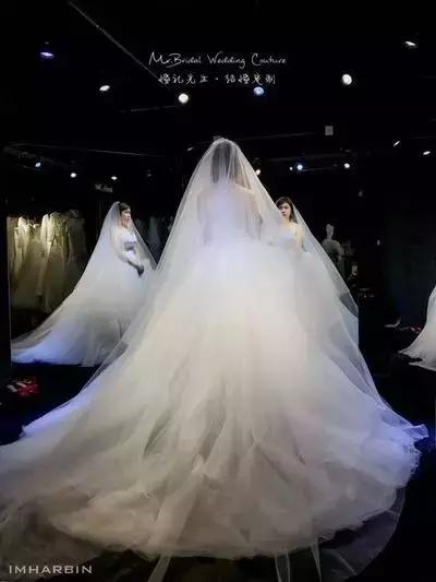 amazingbridal高级婚纱定制,victoriabridal高端婚纱定制
