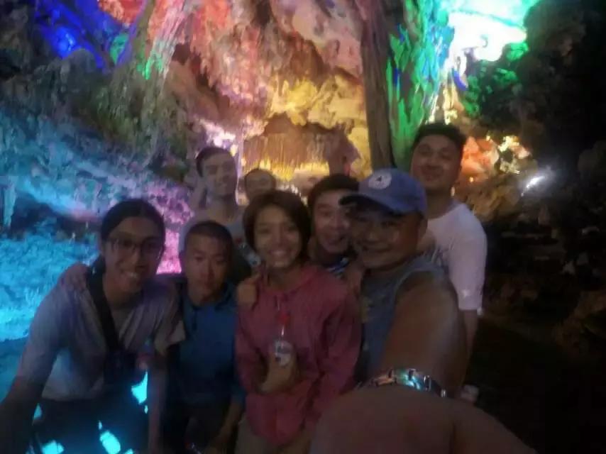 中港澳旅行,从广东出发环中国游路线