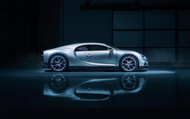 布加迪威龙490公里极速切勿模仿,布加迪威龙417公里极速视频