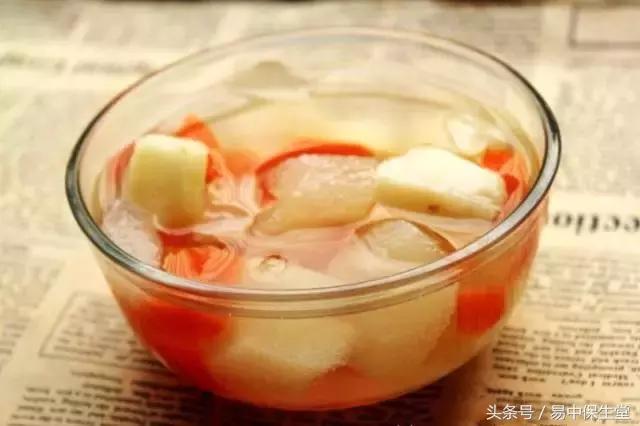 一味中药解除湿疹,湿疹千万不要慌可以用这几个方法