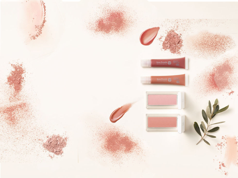 ECO-FRIENDLY：天然純淨有機選