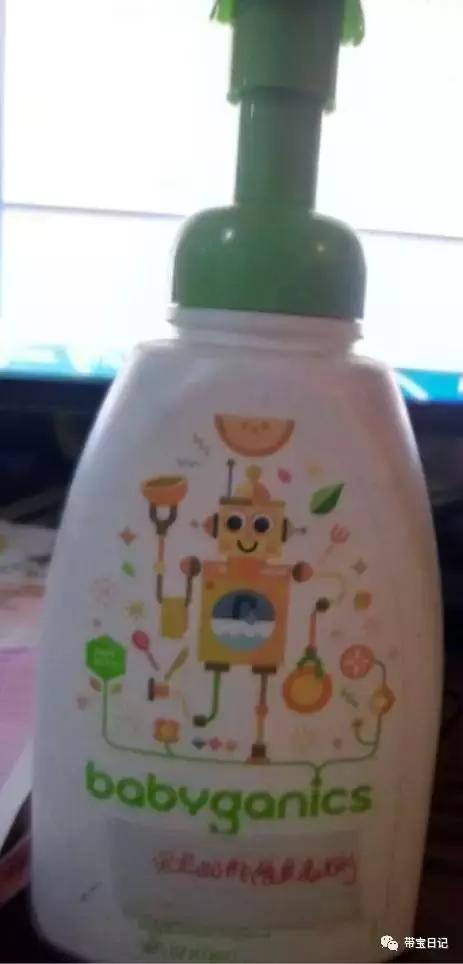 给宝宝用的护理用品,宝宝洗护必备物品