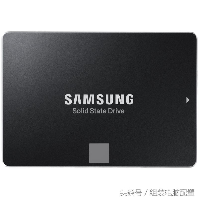 预算500元，固态硬盘让电脑焕然一新