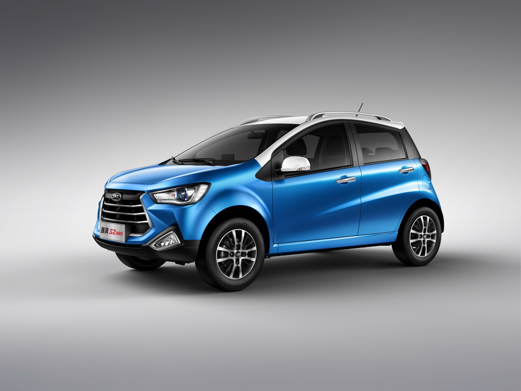 最便宜的车1万以下suv,最低价格的suv家用