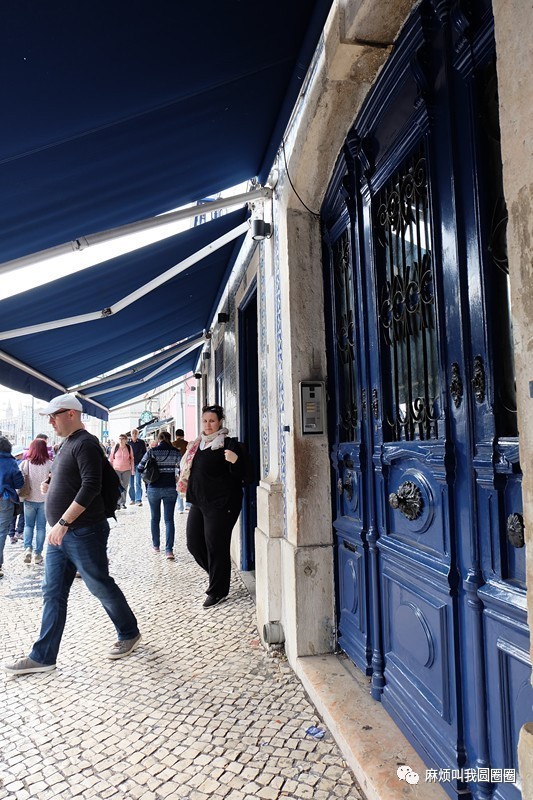 打卡世界松饼,打卡世界