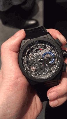 BaselWorld2017｜最热门的话题分享