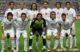 伊朗魔鬼主场,伊朗主场最新局势