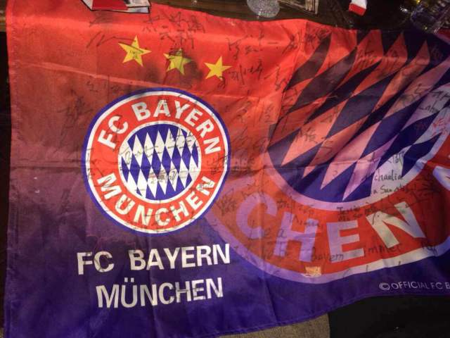 南部之星球迷版,南部之星慕尼黑