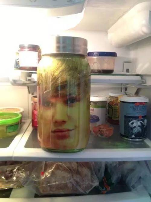 愚人节整人全过程,愚人节最强整人来了