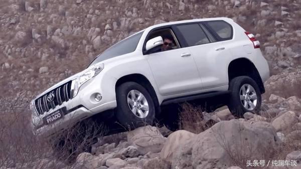 丰田普拉多中东和中规版哪个好,16款中规普拉多2700动力真实感受