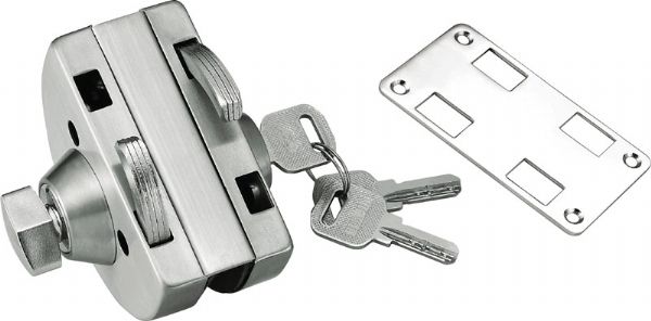 挑选防盗门锁时要注意哪几点,选择五金家具的技巧