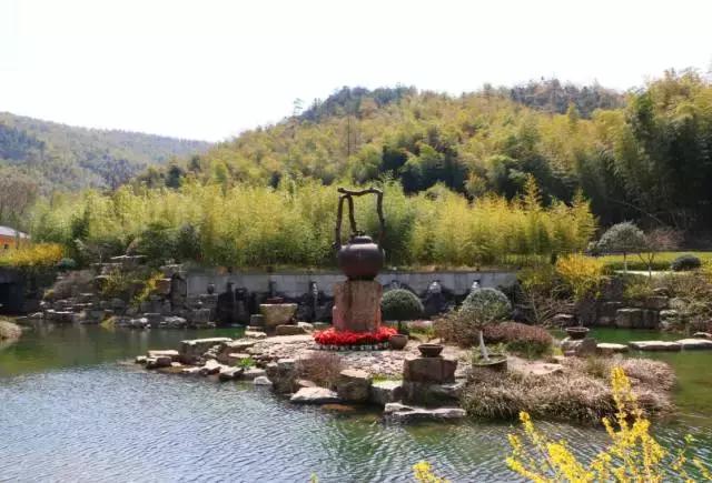 宜兴小太湖旅游攻略,宜兴国庆假期游玩攻略