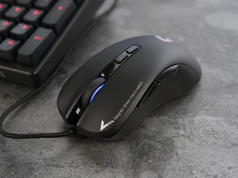 富勒g90游戏鼠标,g90富勒