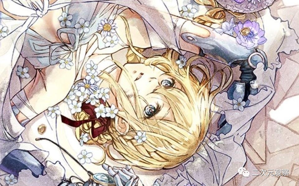 京吹的正确观看顺序,京吹剧场版有必要看吗