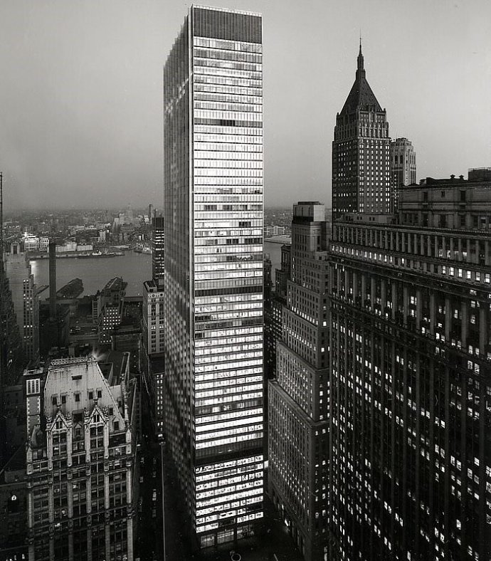 有钱任性土豪,有钱任性买别墅