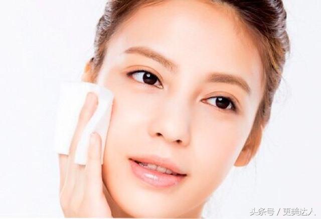 拯救脸部毛孔粗大,橘皮毛孔粗大改善方案