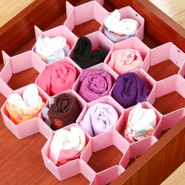 真正好用的收纳神器,坑货神器