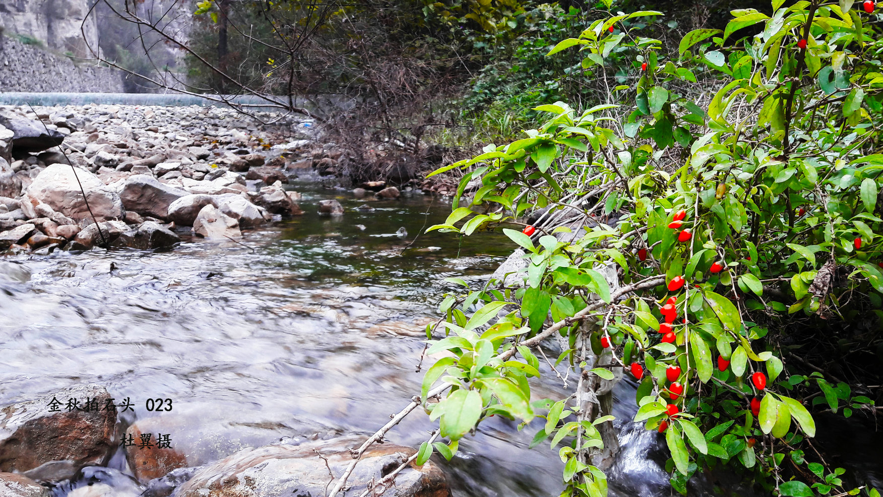 辉县四大景点,辉县四姑娘庙