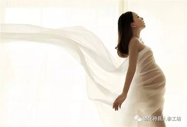 孕妇哺乳期可以吃人参果吗,孕妇能不能服用人参