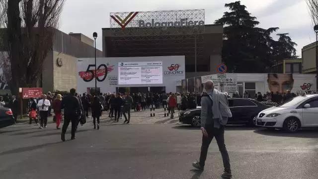 不可错过的全球顶级美业盛事意大利COSMOPROF！