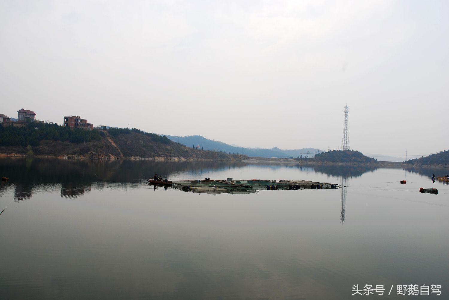 黄山洞水库自驾游攻略,北京周边山水自驾游十大排行榜