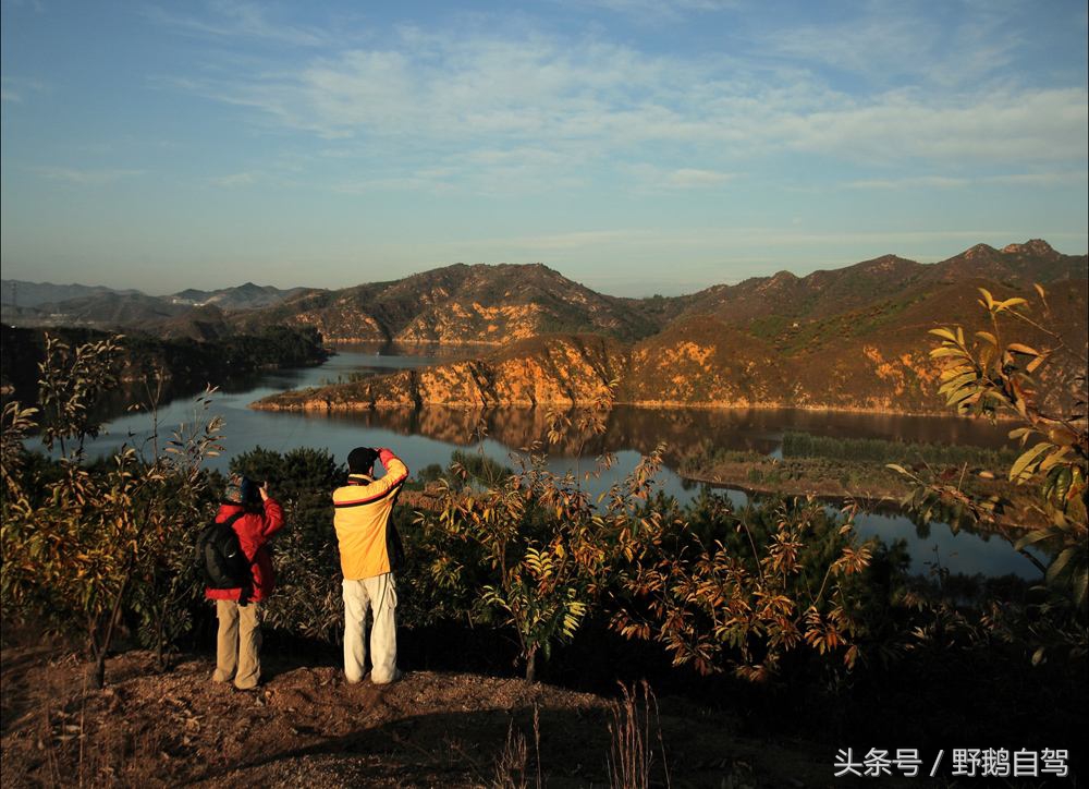 黄山洞水库自驾游攻略,北京周边山水自驾游十大排行榜