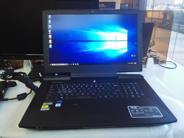 神舟战神gx9值得买吗,神舟gx9-9700k评测