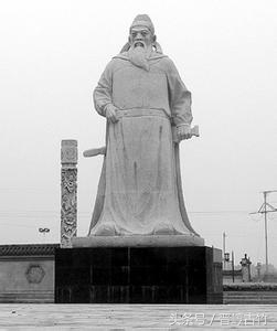 郭子仪现年多少岁,郭子仪身高多少