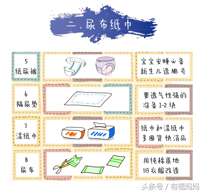 孕期那些事儿,孕期要注意的八件事