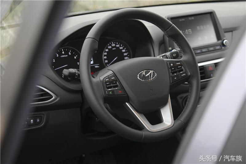 现代新悦动悦值版,现代悦动悦值版