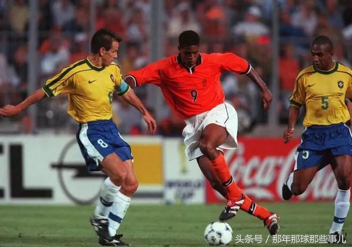 1998鏖战法兰西/38橙黄斗史诗之战扎加洛老泪迎风/上