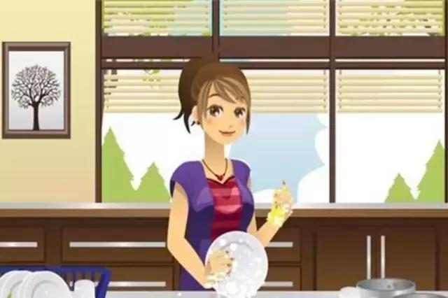 看完人家的人性化厨房，我都不想回家了