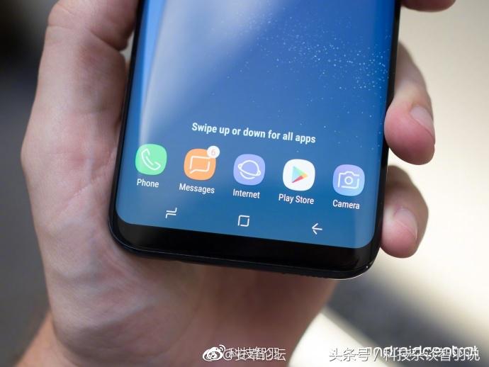 三星s8现在还能用吗,三星s8是近一个世纪的巅峰