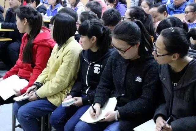 兴县友兰中学2024学业水平考试,友兰中学讲座