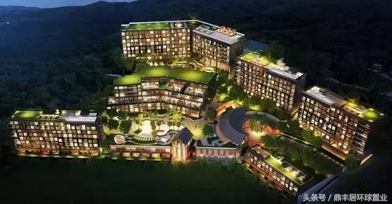 泰国房价历年走势图,泰国房地产价格