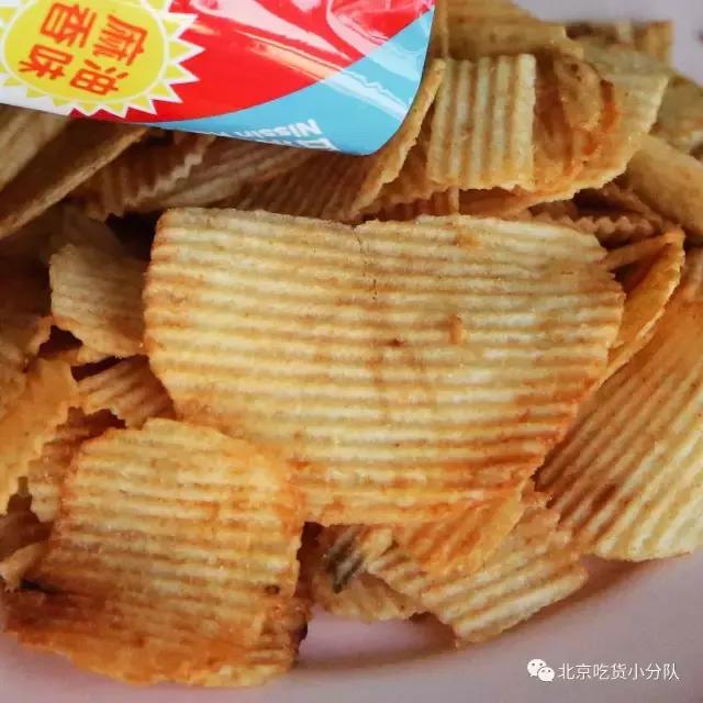 20种网红薯片测评，你最想吃哪一种？