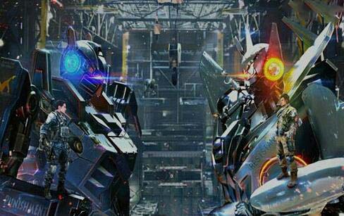 逆战回顾当年,逆战带你重温儿时的回忆