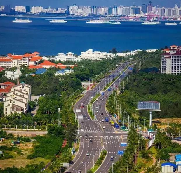 海口游玩攻略必去景点,海口旅游日常攻略大全最新