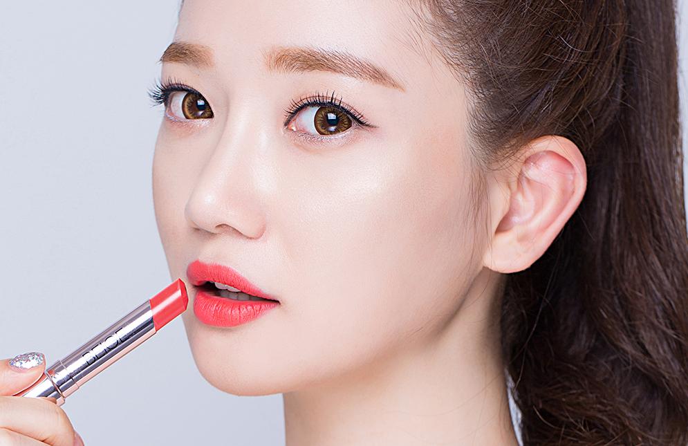 别盲追口红，看看这口红排行榜，再决定