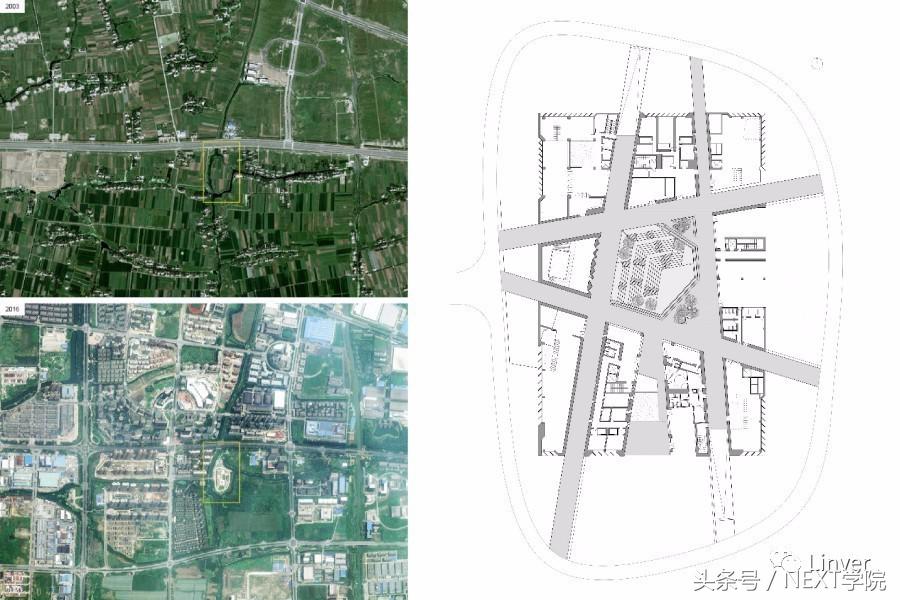 旧建筑改造成灵魂,老建筑改造翻新未来趋势