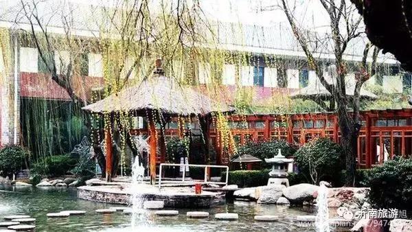 山东沂南秋日花海醉游人,沂南周边看梨花景点