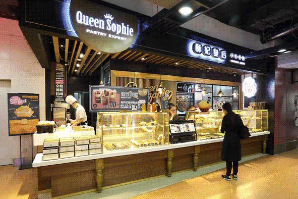 广州最好吃的蛋挞店 (广州最正宗的蛋挞)