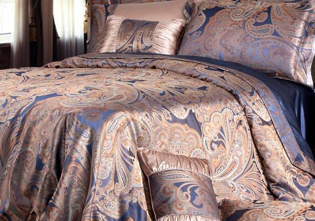 被子为什么要用棉线,被子被芯选什么棉好