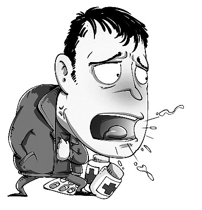 甲状腺增大出现什么症状,甲状腺肿大的症状和治疗方法