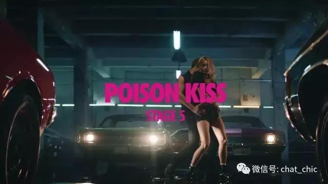 2017年十大美妆金曲季选第一季