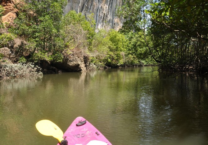 阳光沙滩海浪旅行日记,普吉甲米跟团游游记