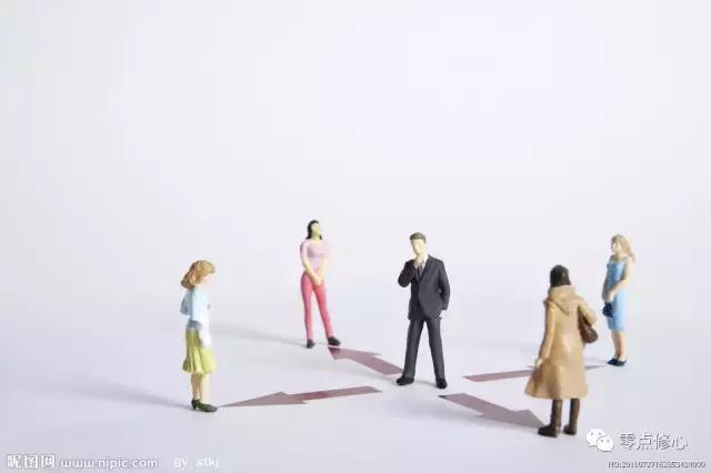 成功是靠别人而不是靠自己,为什么成功的人会失败