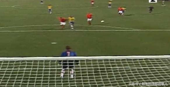 1998鏖战法兰西/38橙黄斗史诗之战扎加洛老泪迎风/上