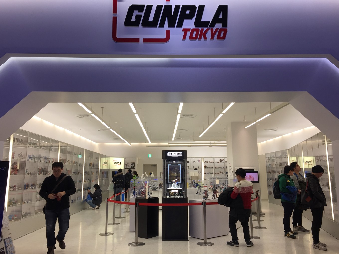 迷失在岛国——东京、京都、大阪7天经典游