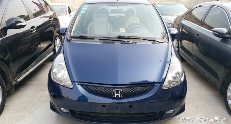 2万多入手省油实惠的几款二手车,2万元可玩性比较高的二手车